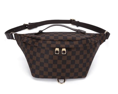 louis vuitton wallet dupe amazon|louis vuitton fanny pack dupe.